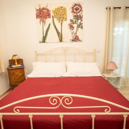 Il Trullo Volza Villa Locorotondo Ngoại thất bức ảnh