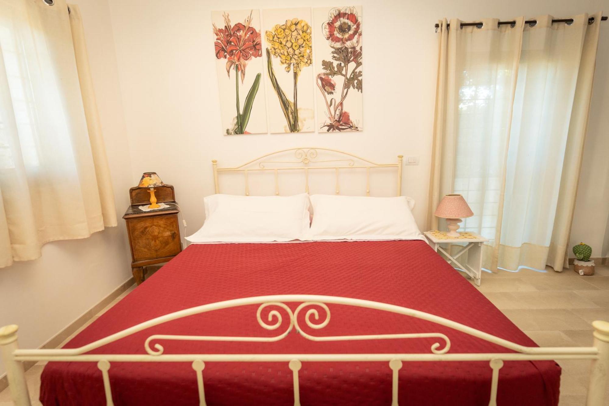 Il Trullo Volza Villa Locorotondo Ngoại thất bức ảnh